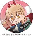(PO) Chainsaw Man TojiColle Can Badge [BOX] Image_7