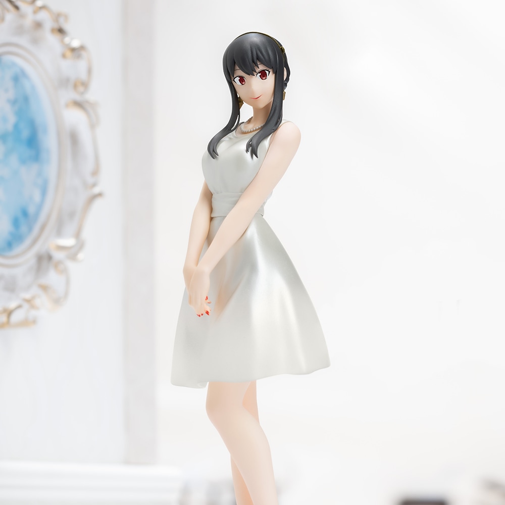 SPY X FAMILY PM Figure Yor Forger Party Image_3