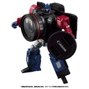 Transformers X Canon Collaborative - Canon/ Transformers Optimus Prime R5 Image_2