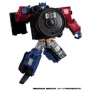 Transformers X Canon Collaborative - Canon/ Transformers Optimus Prime R5 Image_4