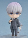 (PO) Nendoroid 2079 The Ice Guy and His Cool Female Colleague - Himuro-kun Image_2