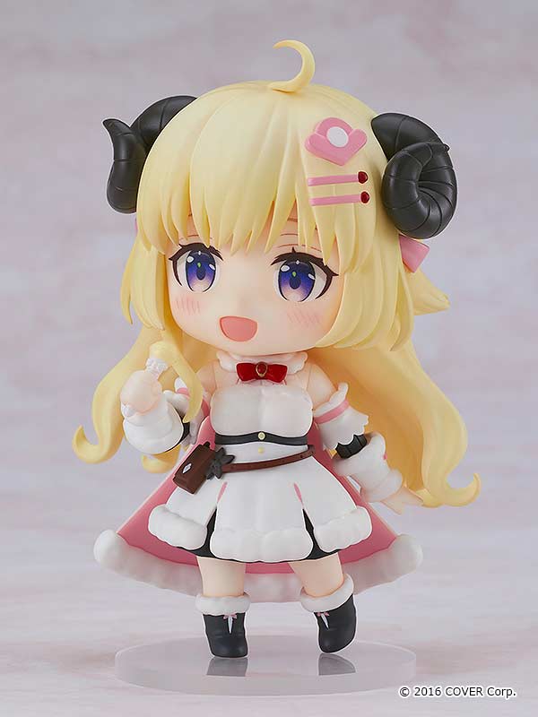 (PO) Nendoroid 2066 Hololive Production - Tsunomaki Watame Image_3
