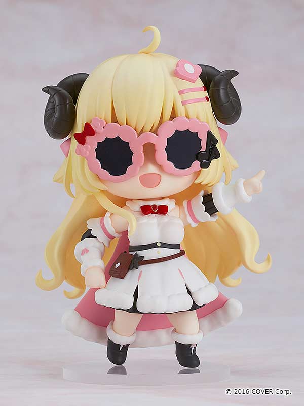 (PO) Nendoroid 2066 Hololive Production - Tsunomaki Watame Image_5