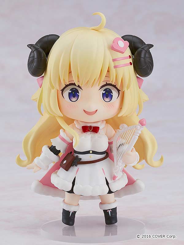 (PO) Nendoroid 2066 Hololive Production - Tsunomaki Watame Image_6