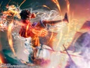 (PO) S.H.Figuarts One Piece - Monkey D. Luffy Raid on Onigashima Image_12