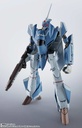 (PO) HI-METAL R Macross Zero VF-0D Phoenix (Kudo Shin Fighter) Image_3