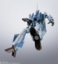 (PO) HI-METAL R Macross Zero VF-0D Phoenix (Kudo Shin Fighter) Image_6