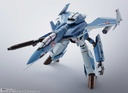 (PO) HI-METAL R Macross Zero VF-0D Phoenix (Kudo Shin Fighter) Image_9
