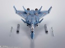 (PO) HI-METAL R Macross Zero VF-0D Phoenix (Kudo Shin Fighter) Image_15