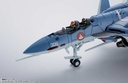 (PO) HI-METAL R Macross Zero VF-0D Phoenix (Kudo Shin Fighter) Image_17