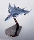 (PO) HI-METAL R Macross Zero VF-0D Phoenix (Kudo Shin Fighter) Image_18