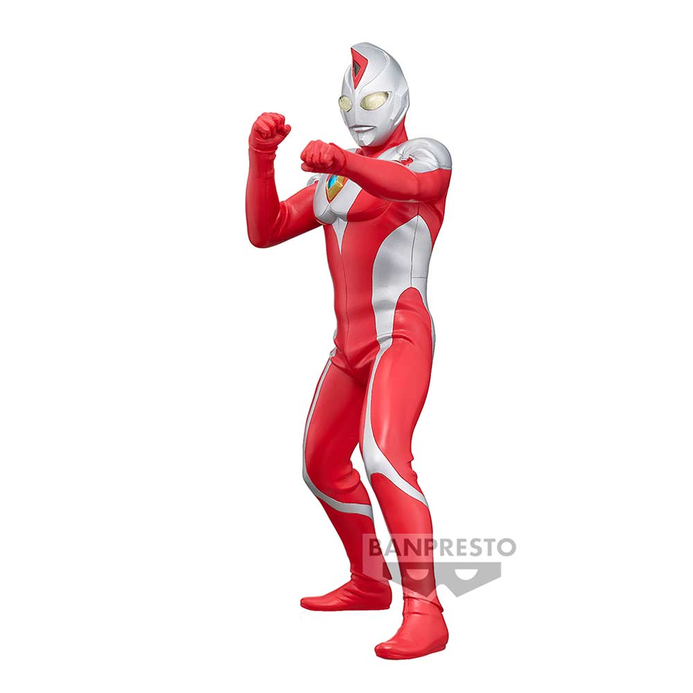 (PO) Ultraman Tiga Hero's Brave Statue - Ultraman Dyna - Akai Daichi no Chikara (Day) Image_3