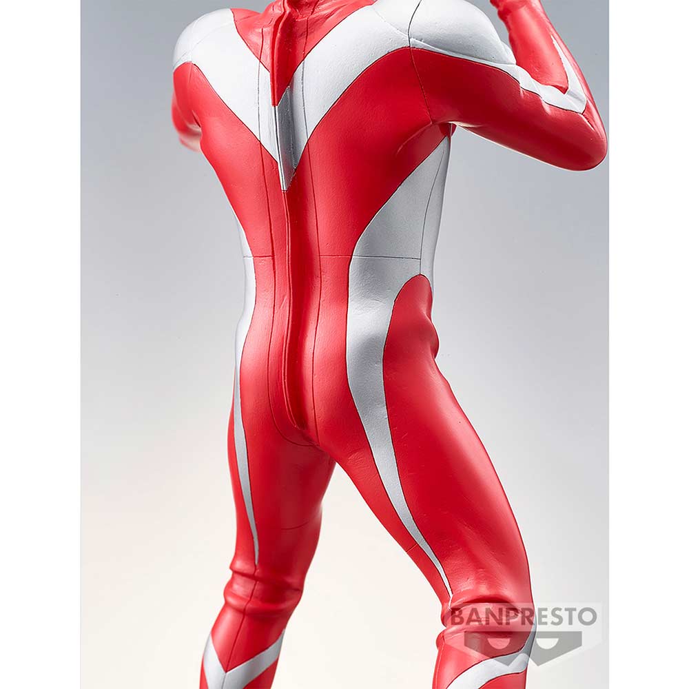 (PO) Ultraman Tiga Hero's Brave Statue - Ultraman Dyna - Akai Daichi no Chikara (Day) Image_6