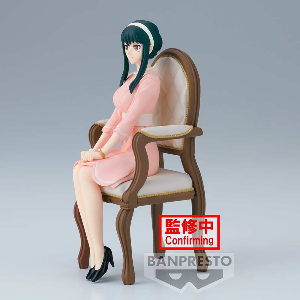 (PO) SPY x FAMILY Family Photo Yor Forger Image_5