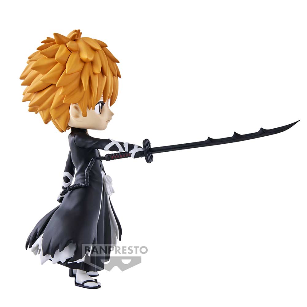 (PO) Q Posket Bleach Thousand Year Blood War - Kuorosaki Ichigo vol.2 Image_5