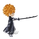 (PO) Q Posket Bleach Thousand Year Blood War - Kuorosaki Ichigo vol.2 Image_5