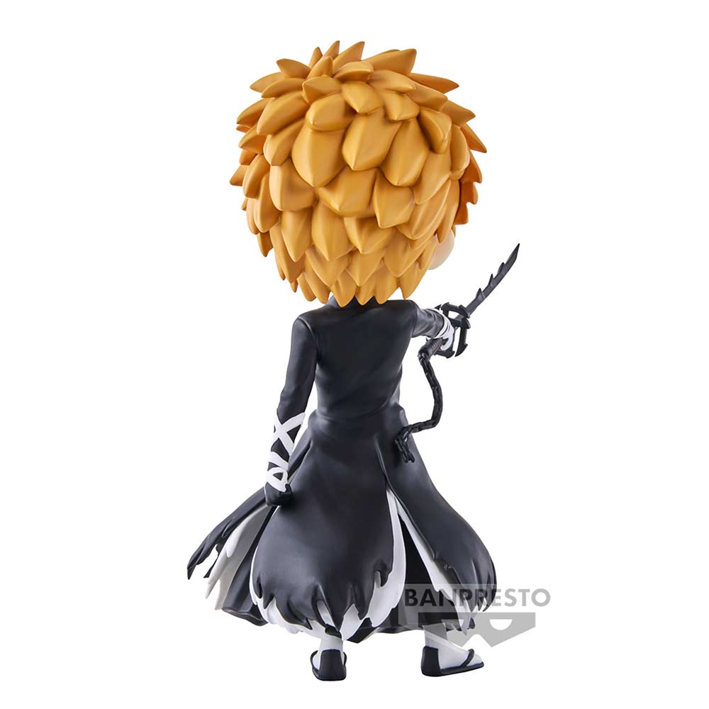 (PO) Q Posket Bleach Thousand Year Blood War - Kuorosaki Ichigo vol.2 Image_6