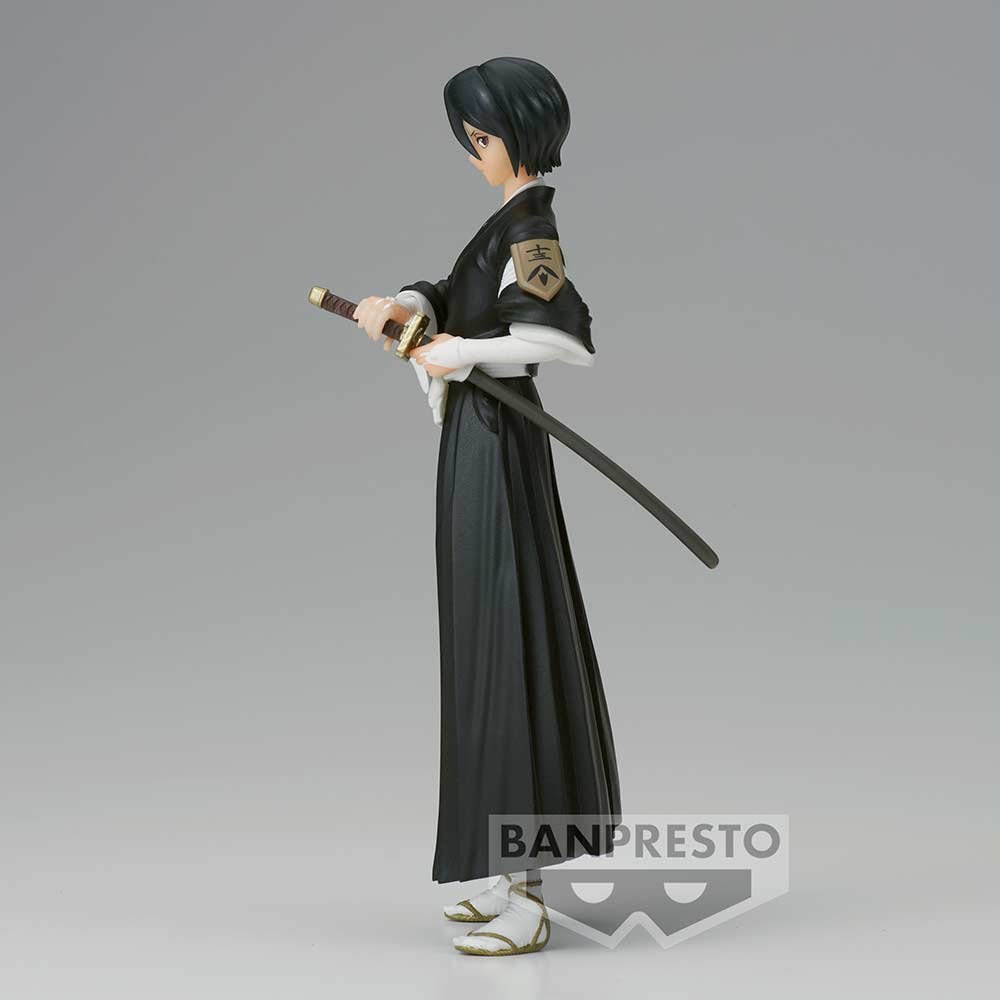 (PO) Bleach Solid and Souls - Kuchiki Rukia Image_5