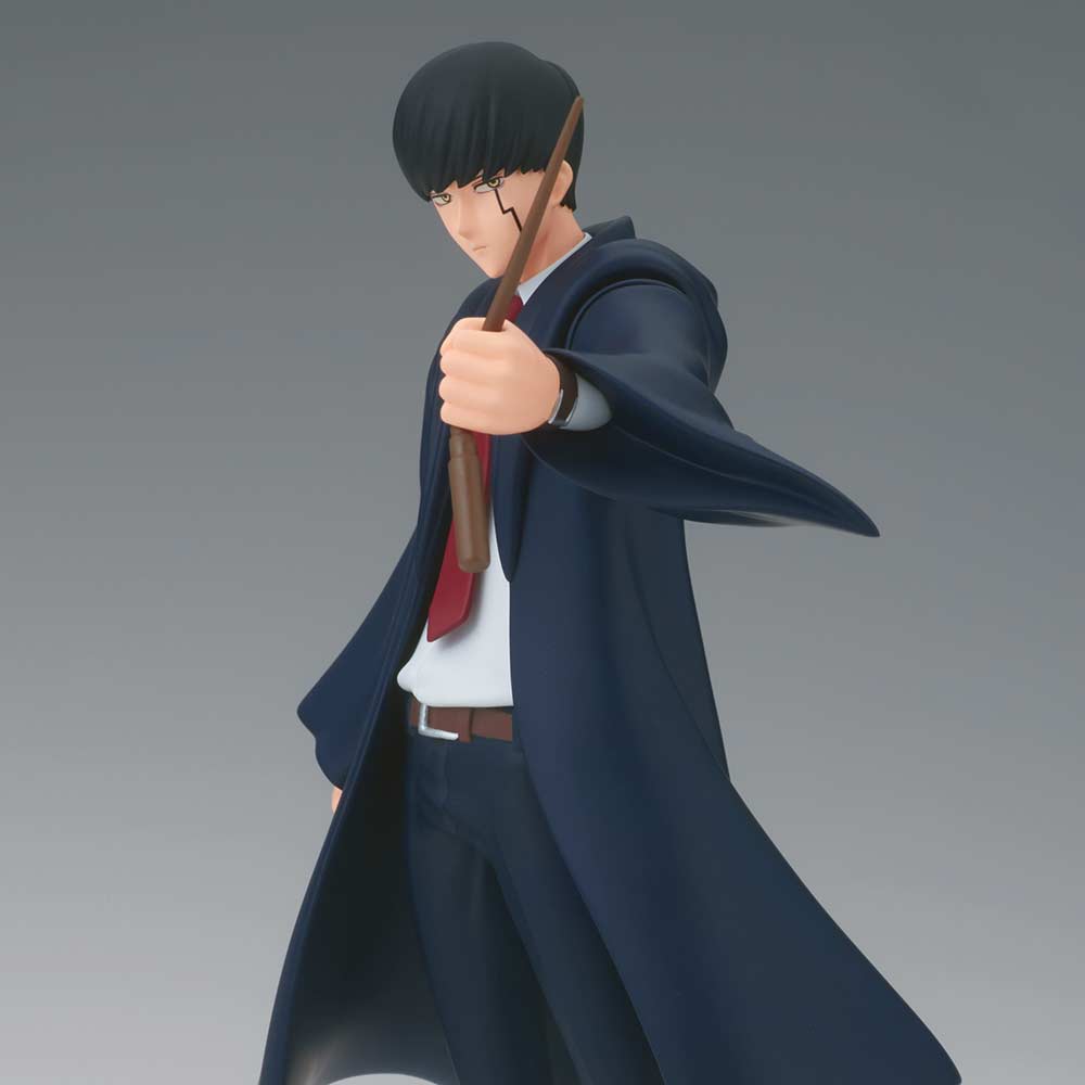 (PO) Mashle DXF Mash Burnedead Image_1