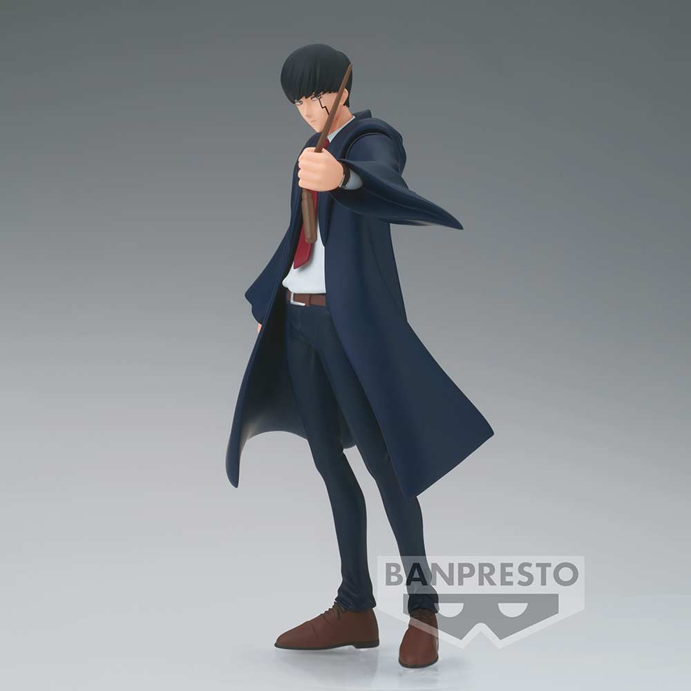 (PO) Mashle DXF Mash Burnedead Image_3