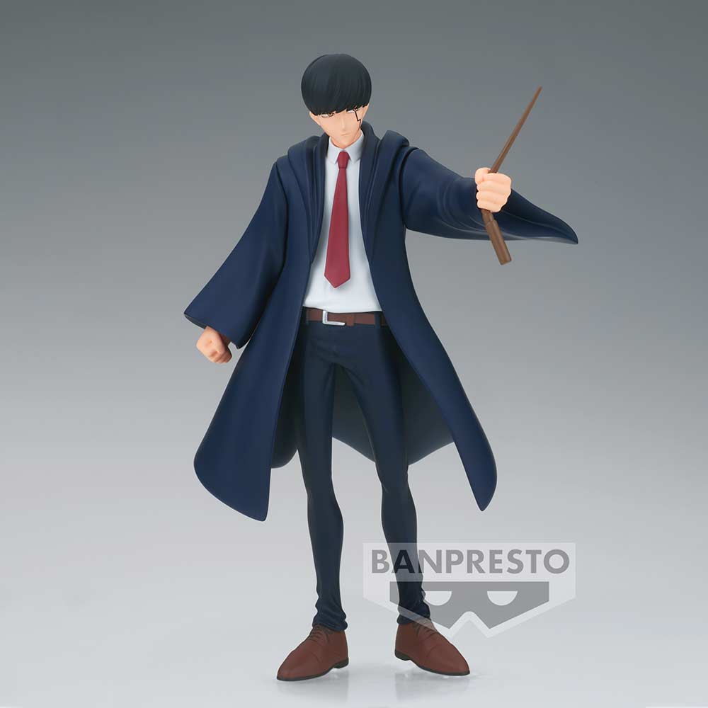 (PO) Mashle DXF Mash Burnedead Image_4