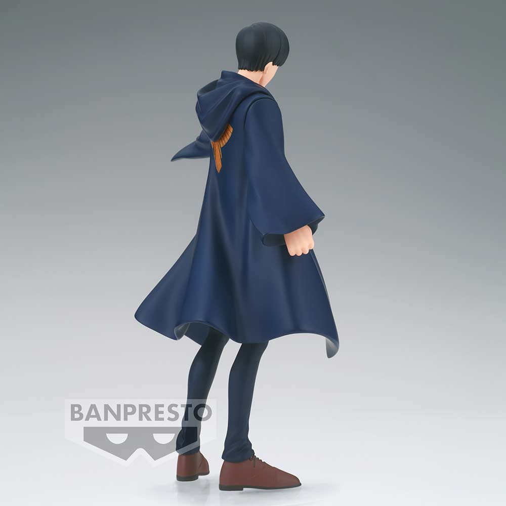 (PO) Mashle DXF Mash Burnedead Image_5