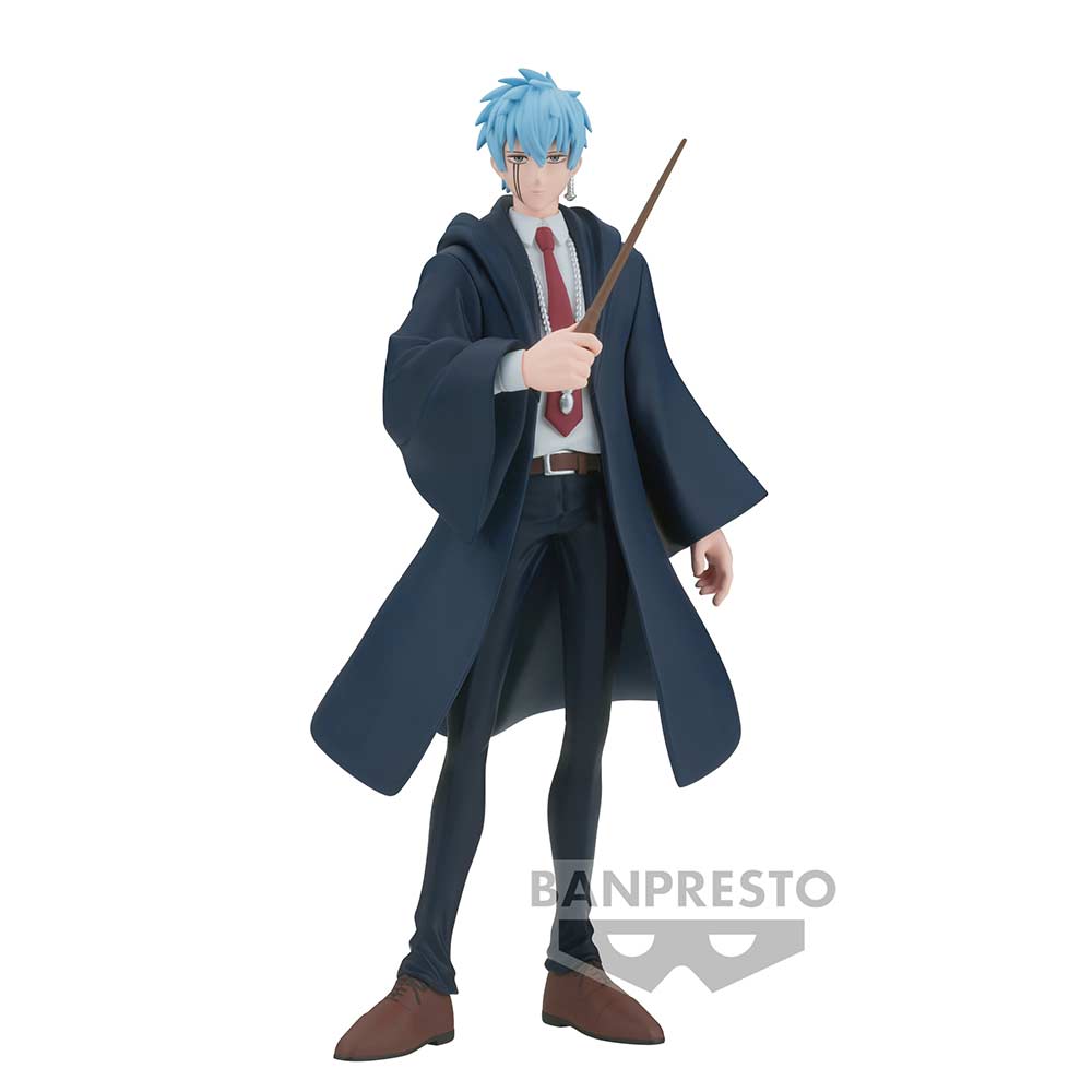 (PO) Mashle DXF Lance Crown Image_2