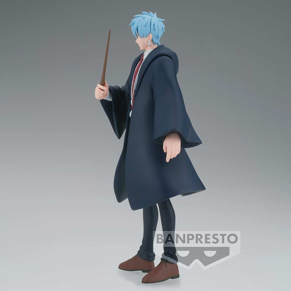 (PO) Mashle DXF Lance Crown Image_4