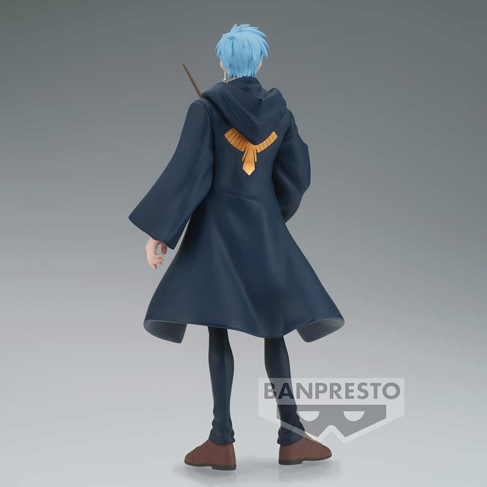 (PO) Mashle DXF Lance Crown Image_6