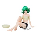 (PO) One Punch Relax Time - Terrible Tornado Image_2