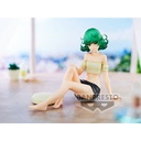 (PO) One Punch Relax Time - Terrible Tornado Image_3