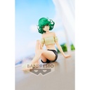 (PO) One Punch Relax Time - Terrible Tornado Image_5
