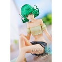 (PO) One Punch Relax Time - Terrible Tornado Image_8