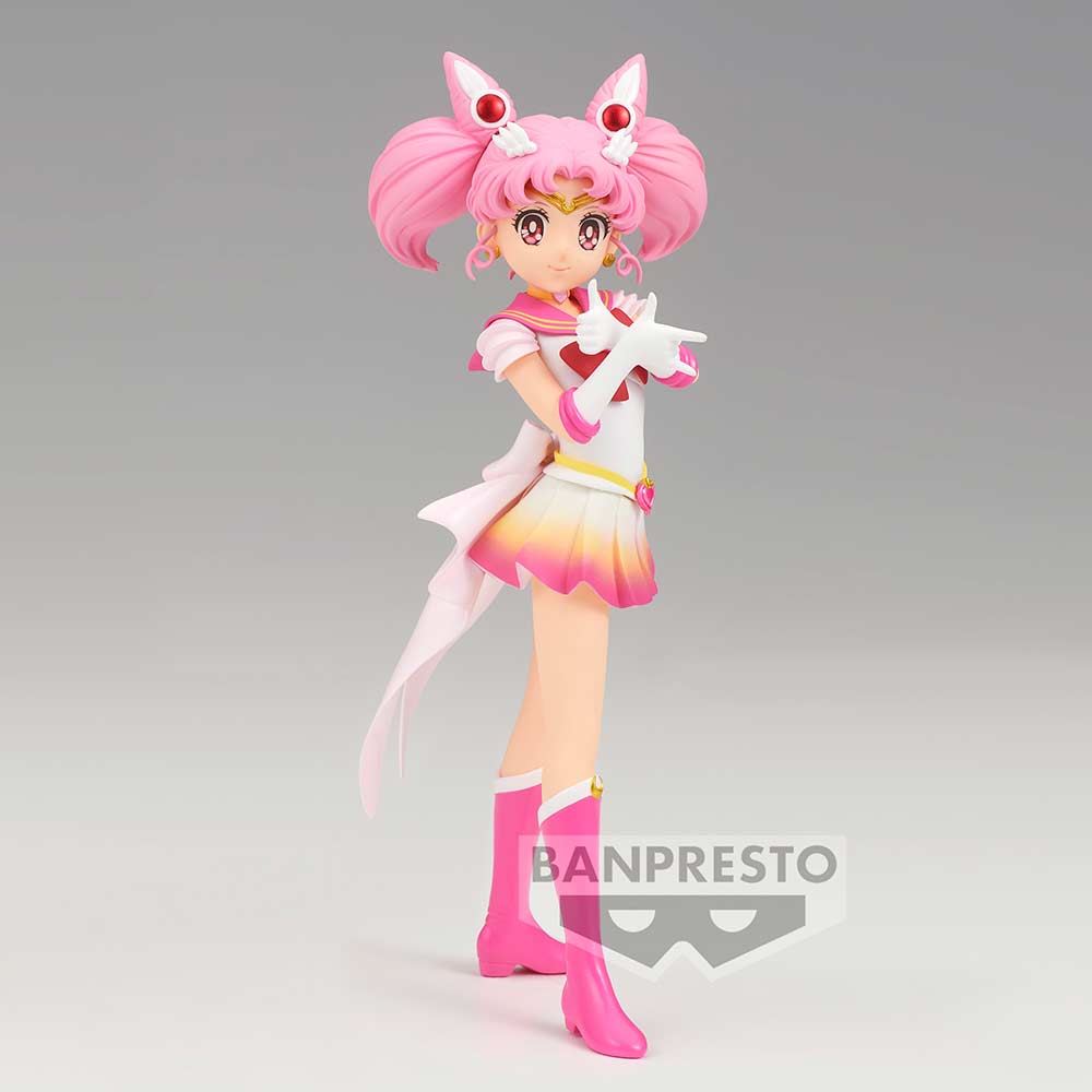 (PO) Pretty Guardian Sailor Moon Eternal The Movie Glitter & Glamours - Super Sailor Chibi Moon Image_3