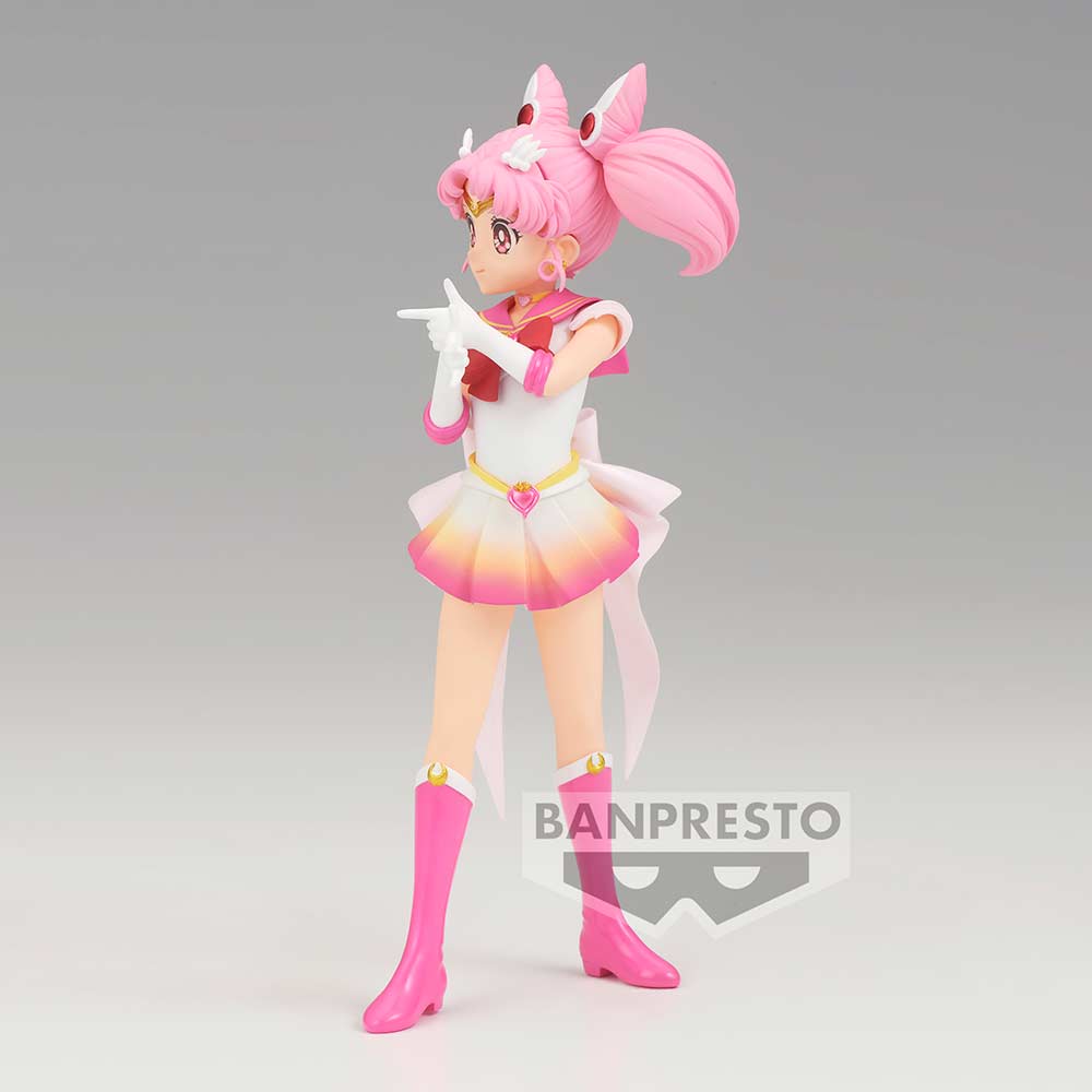 (PO) Pretty Guardian Sailor Moon Eternal The Movie Glitter & Glamours - Super Sailor Chibi Moon Image_5