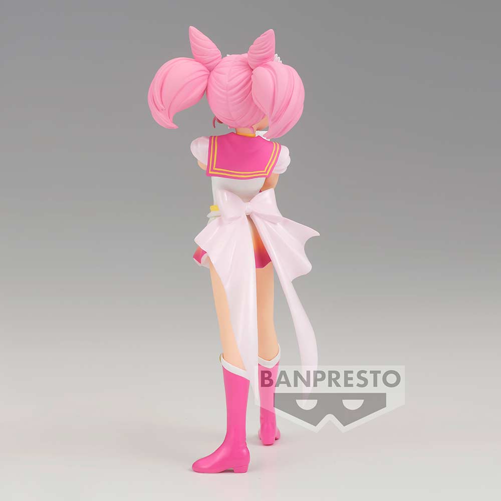(PO) Pretty Guardian Sailor Moon Eternal The Movie Glitter & Glamours - Super Sailor Chibi Moon Image_6