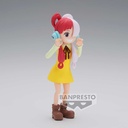 (PO) One Piece Film Red Grandline Children - Uta Image_4