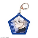 (PO) Blue Lock Color Acrylic Key Chain - Nagi Seishiro Image_1