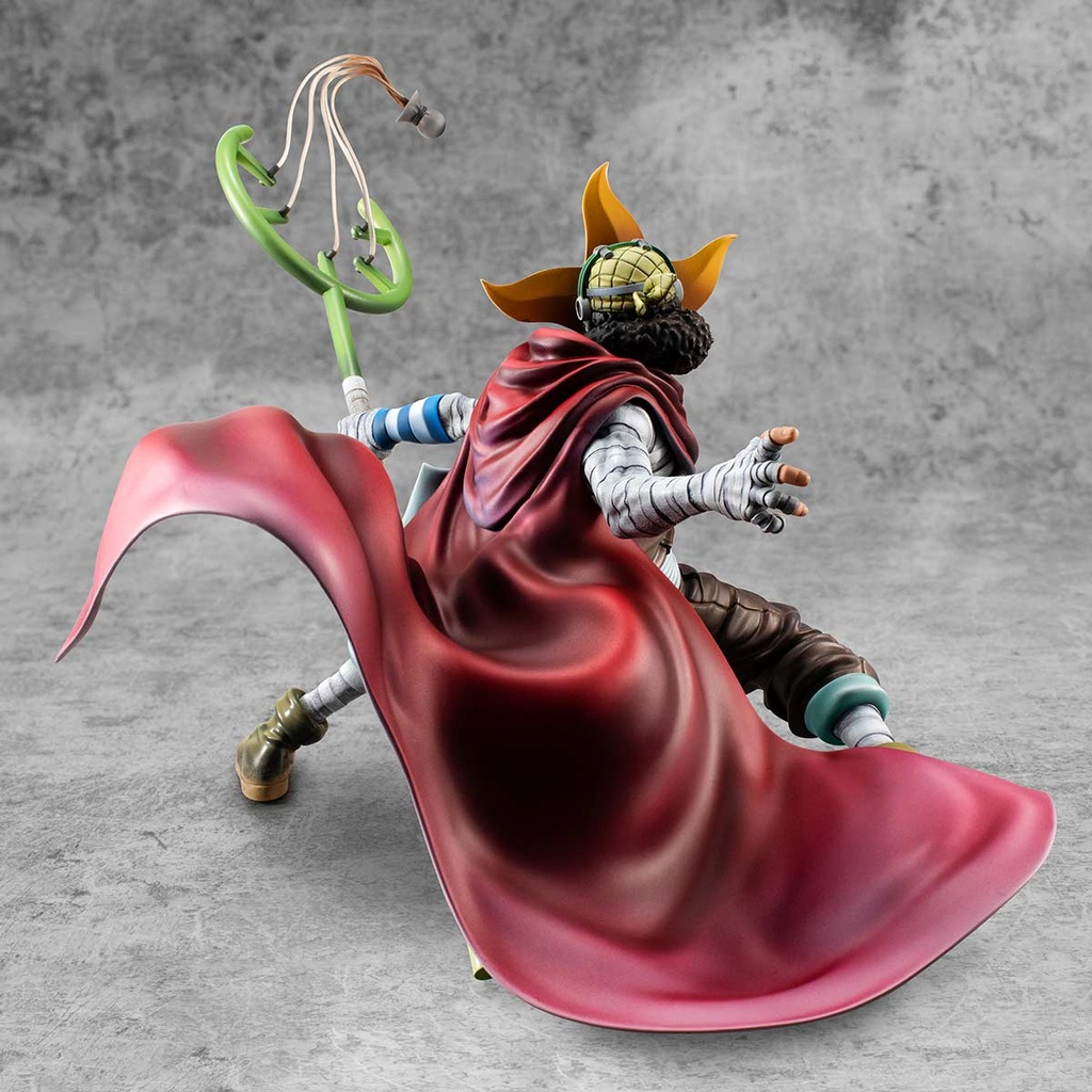 (PO) Portrait.Of.Pirates: ONE PIECE POP Playback Memories: Soge King Image_6