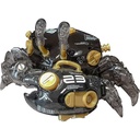 (PO) AQUACULTURE TANK 007 Fiddler Crab Gold Black Image_1