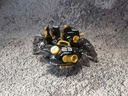 (PO) AQUACULTURE TANK 007 Fiddler Crab Gold Black Image_2