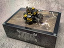 (PO) AQUACULTURE TANK 007 Fiddler Crab Gold Black Image_4