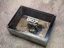 (PO) AQUACULTURE TANK 007 Fiddler Crab Gold Black Image_5