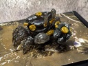 (PO) AQUACULTURE TANK 007 Fiddler Crab Gold Black Image_9
