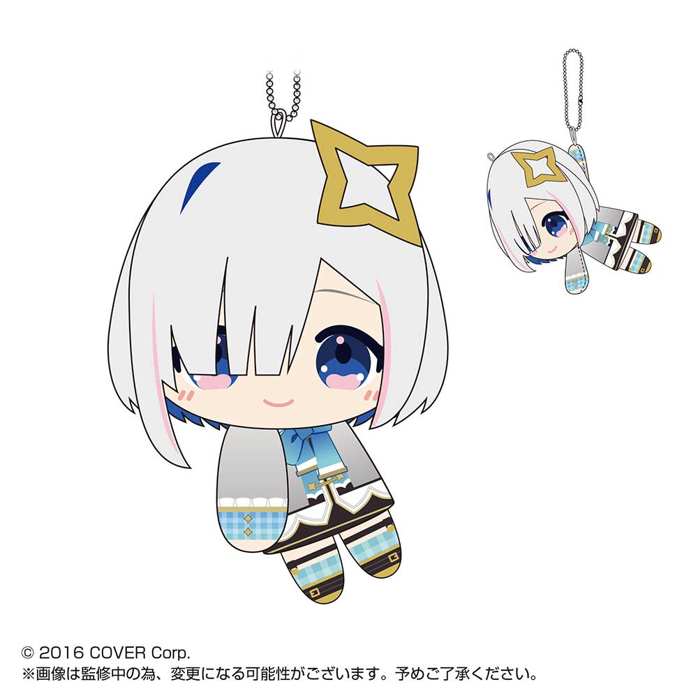 (PO) HL-02 Hololive Production TeteColle [BOX] Image_8