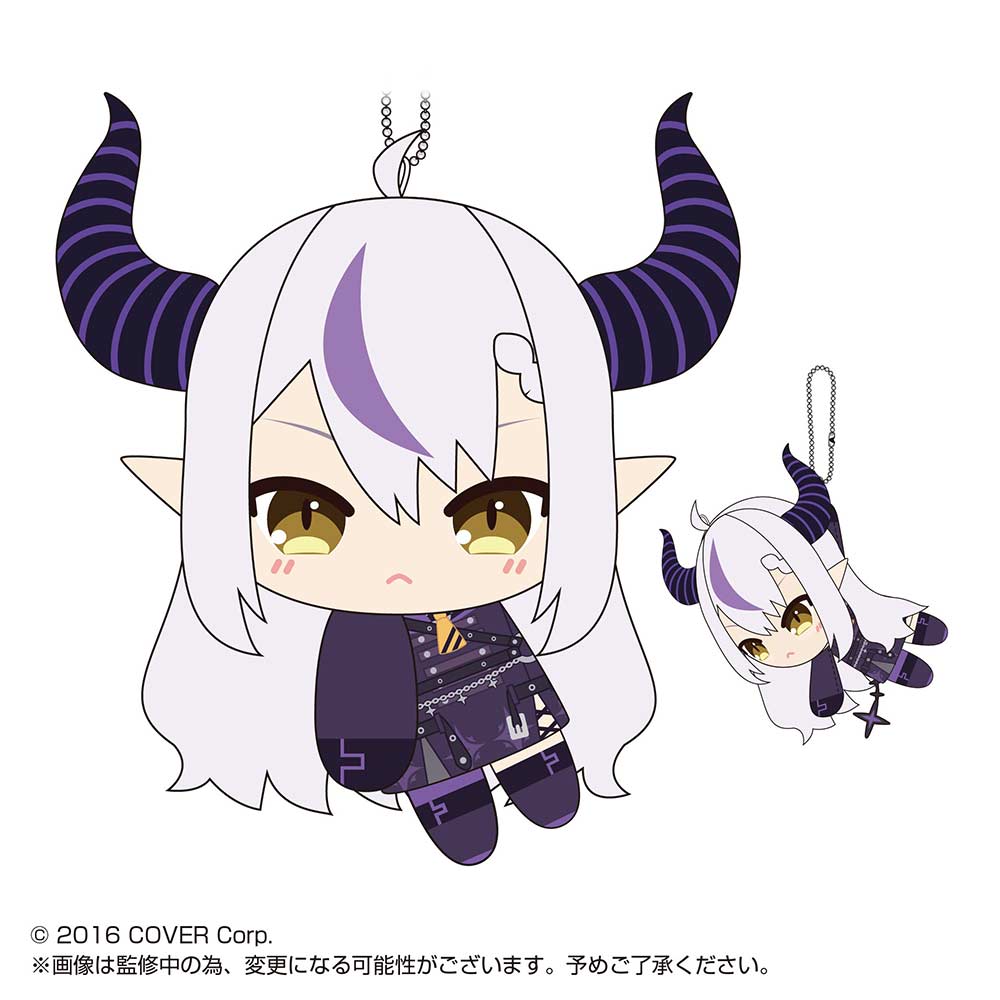 (PO) HL-02 Hololive Production TeteColle [BOX] Image_10
