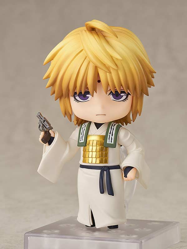 (PO) Nendoroid 2086 Saiyuki RELOAD ZEROIN - Genjo Sanzo Image_3
