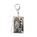(PO) Tougen Anki Blood Eclipse Release Acrylic Key Chain - Mudano Naito Image_1