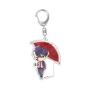 (PO) Tougen Anki Kasakko Acrylic Key Chain - Mudano Naito Image_1