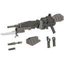 (PO) M.S.G Modeling Support Goods Weapon Unit 07 Twin Link Magnum (Re-issue) Image_2